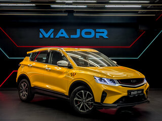 2024 Belgee X50, белый, 1625000 рублей, вид 3