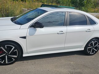 2023 Kaiyi E5, белый, 2000000 рублей, вид 2