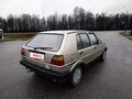 1987 Volkswagen Golf II, серый - вид 3