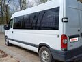 2007 Opel Movano, белый - вид 5