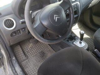 2007 Citroen C3 I Рестайлинг, чёрный, 250000 рублей, вид 5
