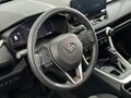 2025 Toyota RAV4 V (XA50), чёрный - вид 11