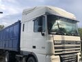 2013 DAF XF 105, белый, 3000000 рублей - вид 3