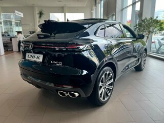 2023 Changan UNI-K iDD, чёрный, 5329900 рублей, вид 3