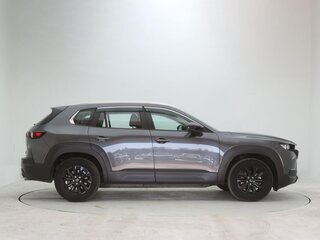 2023 Mazda CX-50, серый, 2450005 рублей, вид 5
