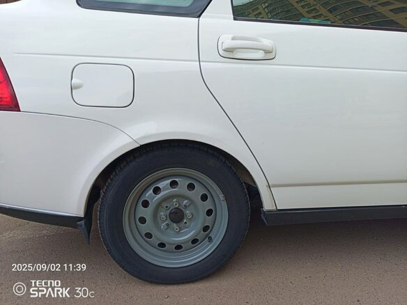 2011 Lada (ВАЗ) Priora I, белый, 460000 рублей - вид 12