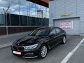 2016 BMW 7 серии 750i xDrive VI (G11/G12), чёрный, 3400000 рублей