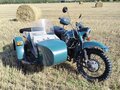 1991 Урал ИМЗ-8.103, зелёный, 160000 рублей - вид 7