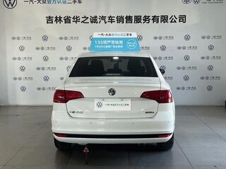 2021 Volkswagen Bora III, белый, 1190000 рублей, вид 5