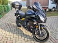 2012 Kawasaki ER-6F (Ninja 650R), чёрный, 519000 рублей - вид 11