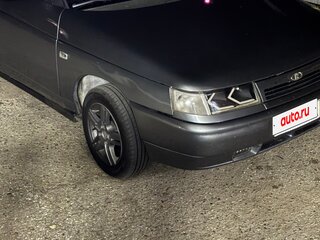 2005 Lada (ВАЗ) 2110, серый, 280000 рублей, вид 1