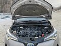 2017 Toyota C-HR I, серебристый, 2400000 рублей - вид 8