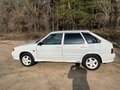 2013 Lada (ВАЗ) 2114, белый, 340000 рублей - вид 4
