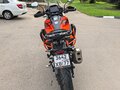 2024 KTM 1290 Super Adventure S, оранжевый - вид 3