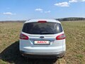 2011 Ford S-MAX I Рестайлинг, белый, 1000000 рублей - вид 5