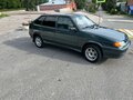 2011 Lada (ВАЗ) 2114, серый, 235000 рублей - вид 4
