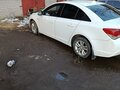 2013 Chevrolet Cruze I Рестайлинг, белый, 615000 рублей - вид 5