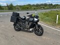 2021 Harley-Davidson Pan America Special, серый, 1380000 рублей - вид 1