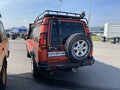 2002 Land Rover Discovery II, оранжевый, 1650000 рублей - вид 3