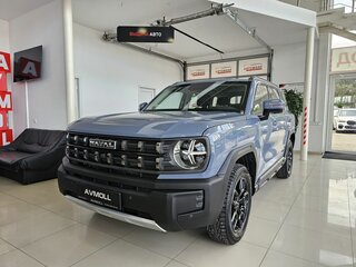 2025 Haval H3 I, серый, 2549000 рублей, вид 2