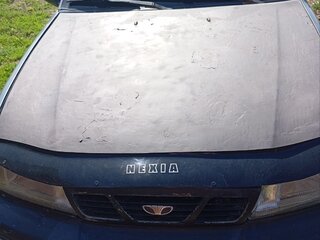 2005 Daewoo Nexia I, зелёный, 80000 рублей, вид 1