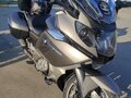 2014 BMW K 1600 GTL, бежевый, 1095000 рублей - вид 11