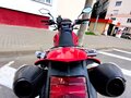 2006 Yamaha XT660X, красный, 382072 рублей - вид 6