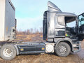 2010 Scania G-series, чёрный, 3000000 рублей - вид 7