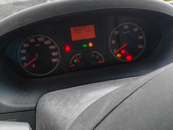 2011 Peugeot Boxer, бежевый, 1100000 рублей - вид 5