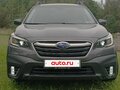 2020 Subaru Outback VI, серый, 1923207 рублей