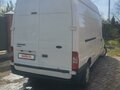 2014 Ford Transit, белый, 900000 рублей - вид 8