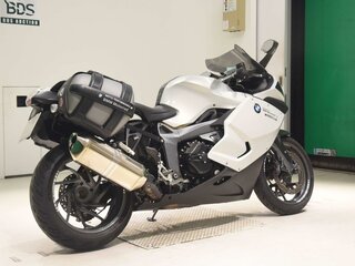 2008 BMW K 1300 S, белый, 877000 рублей, вид 5