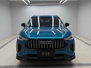 2022 Haval Chitu, синий, 1150000 рублей, вид 2