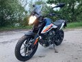 2024 KTM 250 Adventure, синий, 399000 рублей
