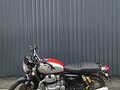 2024 Royal Enfield Interceptor 650, серебристый, 590000 рублей - вид 6
