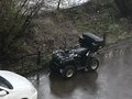 2021 Linhai M200, чёрный, 180000 рублей - вид 2
