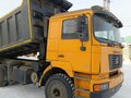 2013 Shacman (Shaanxi) SX3256, жёлтый, 1200000 рублей