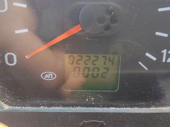 2006 МАЗ 6303, белый, 1000000 рублей - вид 5