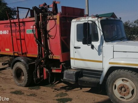 2013 ГАЗ КО-440-2, белый, 979000 рублей, вид 2