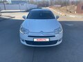 2012 Citroen C5 II, белый, 750000 рублей