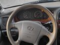 1999 Hyundai Sonata IV (EF), зелёный, 400000 рублей - вид 8