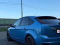 2008 Ford Focus II Рестайлинг, голубой, 480000 рублей - вид 3