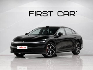 2026 Changan Qiyuan A06 28.39 kWh, чёрный, 2257000 рублей, вид 1