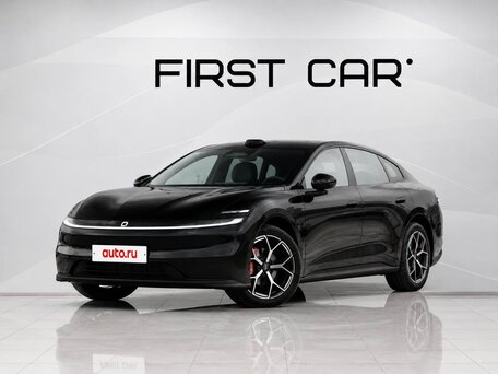 2026 Changan Qiyuan A06 28.39 kWh, чёрный, 2257000 рублей, вид 1
