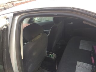 2002 Ford Mondeo III, серый, 250000 рублей, вид 5