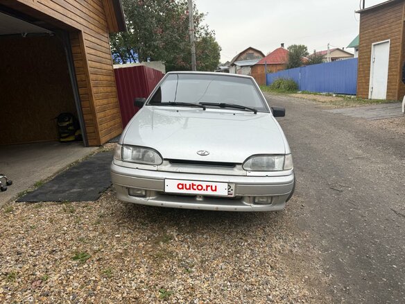 2012 Lada (ВАЗ) 2113, серебристый, 260000 рублей