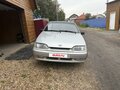2012 Lada (ВАЗ) 2113, серебристый, 260000 рублей