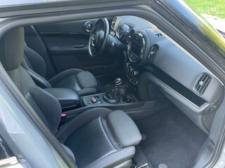 2019 Mini Countryman Cooper S II, серый, 2700000 рублей, вид 5