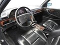 1991 Mercedes-Benz S-Класс 560 II (W126) Рестайлинг, серый - вид 4