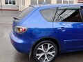 2006 Mazda 3 I (BK), синий, 560000 рублей - вид 6